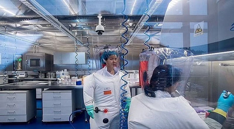 China forced Covid-19 origins probe to drop lab-leak theory says WHO