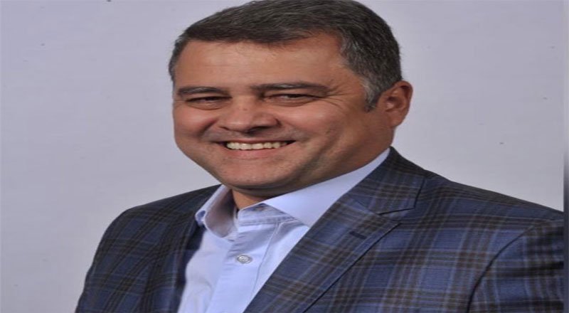 HCL assigns Fabiano Funari as Country Head, Brazil