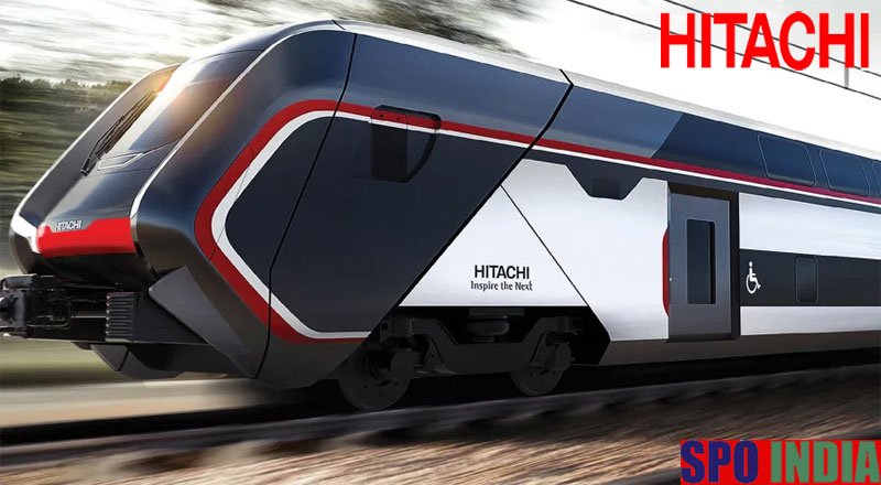 Hitachi Rail Enters Agreement to Acquire Thales' Ground Transportation Systems Business