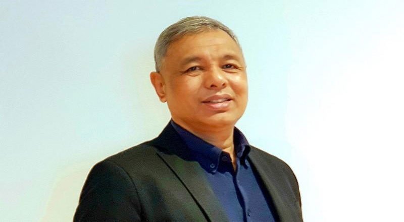 Vehere ropes in Wahab Yusoff as an Advisor to the Board