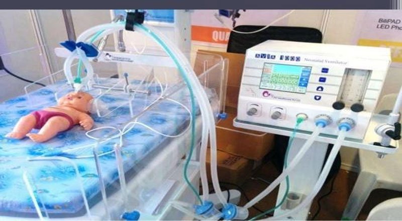 Major UK trial greatly improves outcomes for critically ill children on mechanical ventilation