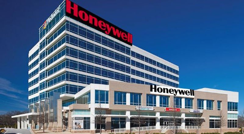 HONEYWELL ESTABLISHES COVID CRITICAL CARE CENTRE IN MUMBAI