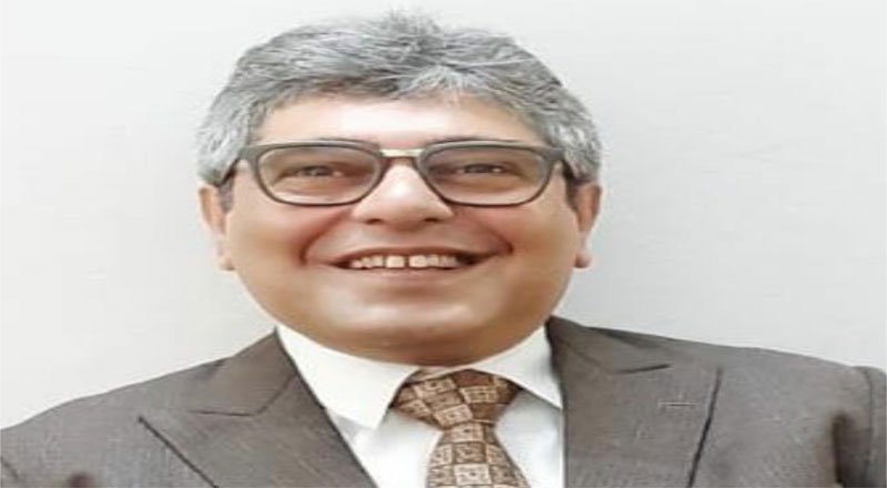 JK Tech appoints Samiran Chatterjee as Vice President-Operations