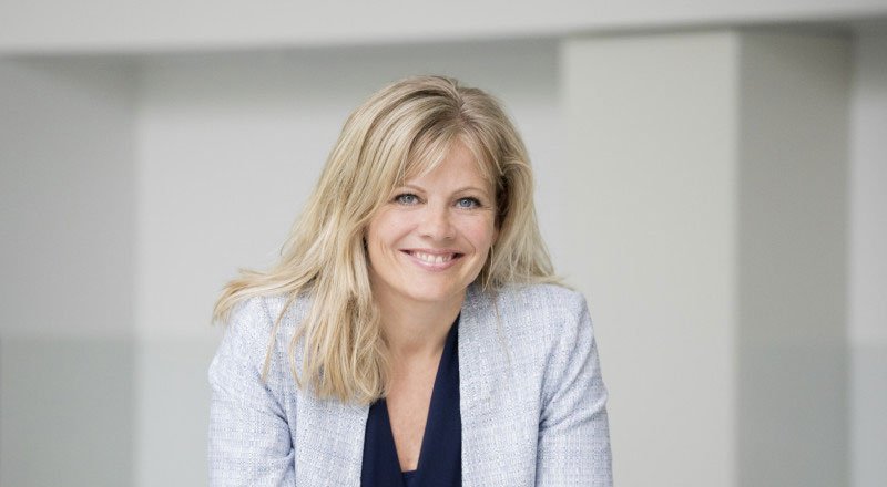 Christina Molt Wengel to head Milestone as the CMO