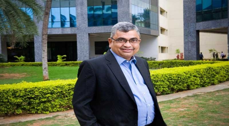 Infogain names Mindtree Co-Founder Krishnakumar Natarajan as Board Member