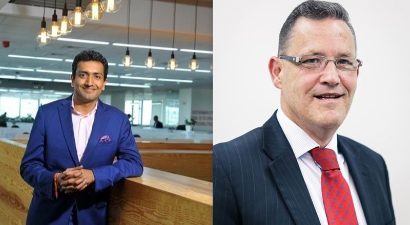 STL names Paul Atkinson as CEO for its Optical Networking business