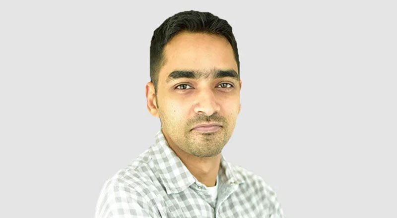 Koo ropes in Phaneesh Gururaj as President - Technology