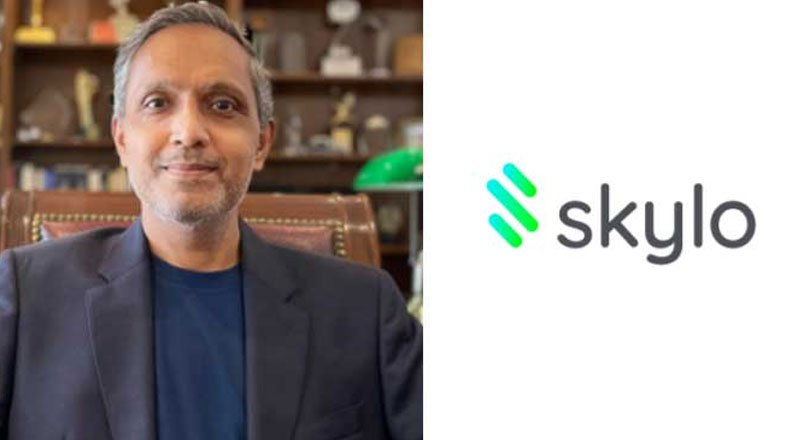 Skylo assigns Dr. Jai Menon as Chief Information Officer