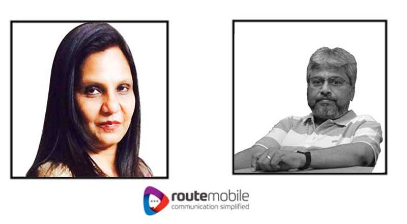 Call 2 Connect India elevates Shefali Sharma as the CEO and appoints Ramachandran Sivathanu as the COO