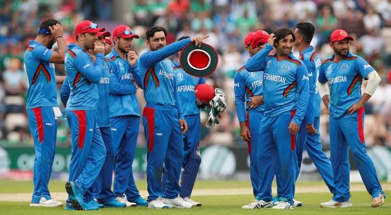 Afghanistan cricket team gets green signal from Taliban to play Test against Australia