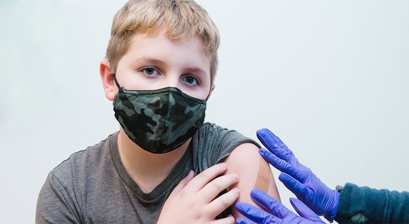 Cuba became the first country to start vaccination for toddlers against Covid-19