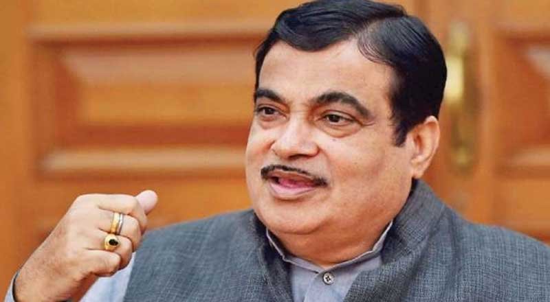 Have not come across a politician who is happy: Nitin Gadkari