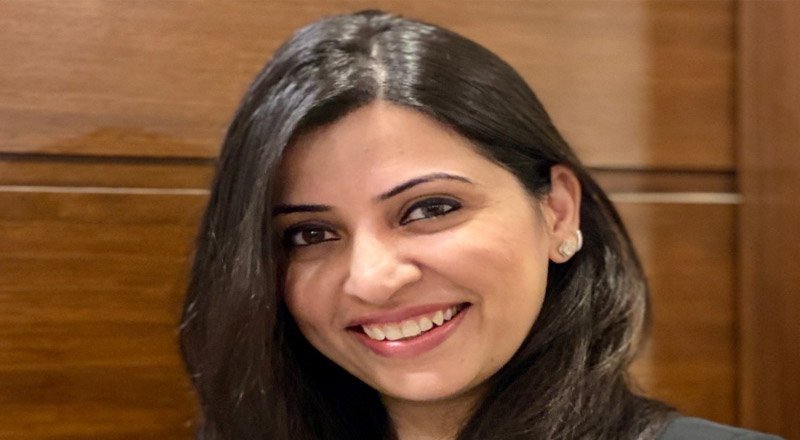 Decimal Technologies names Shikha Dhillon as the new HR Head