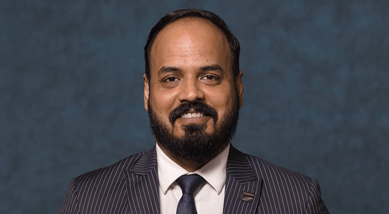Fujifilm India elevates Arun Babu as Head of Division - Electronic Imaging, Optical Devices and Instax Division