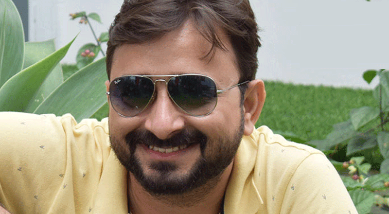 Bolo Live names former Co-Founder Pratilipi Prashant Gupta as CTO