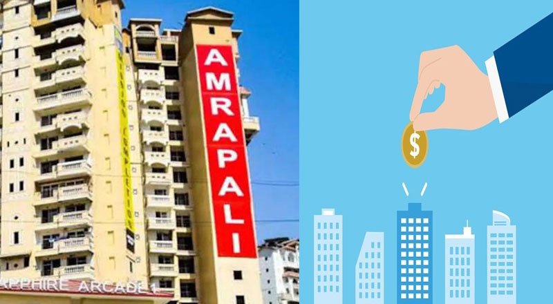 SBI, UCO Bank to invest in Amrapali projects: Supreme Court