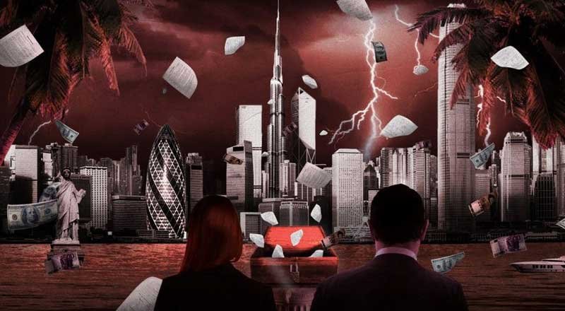 Bankrupt’ Anil Ambani owns 18 offshore firms worth $1.3 billion: Pandora Papers