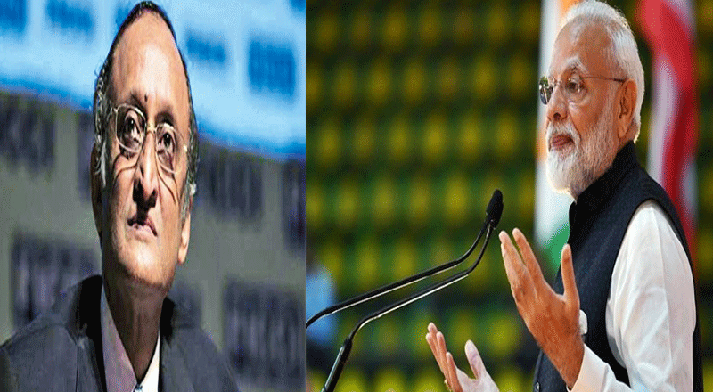 Bengal FM claims that India might have lost 35,000 HNIs under Modi regime