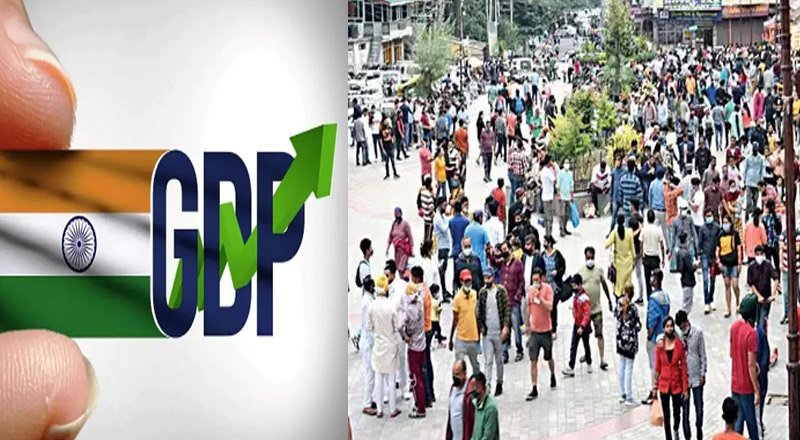 India’s GDP to grow at 9.1 per cent post 2 nd wave pandemic: Ficci