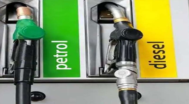 Petrol, Diesel prices keep soaring higher