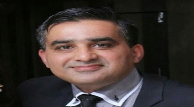 Infogain ropes in Vivek Sharma as Head of Sales- Europe