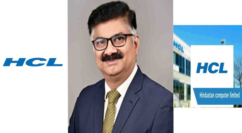 HCL Technologies names Santhosh Jayaram as Global Head of Sustainability