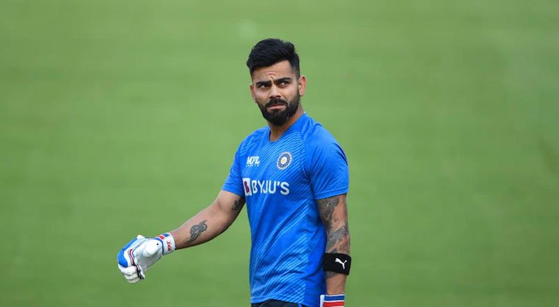 India vs West Indies: Virat Kohli set to join MS Dhoni, Sachin Tendulkar in elite list with 100 ODIs at home