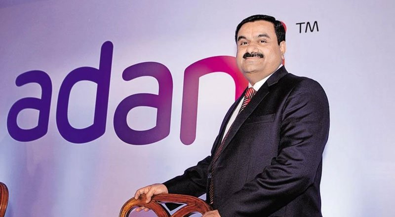 Adani Group to invest ₹10,000 crores in Bengal