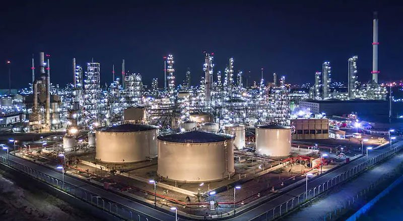 Combined Index of Eight Core Industries grew by 4.3 per cent in March 2022