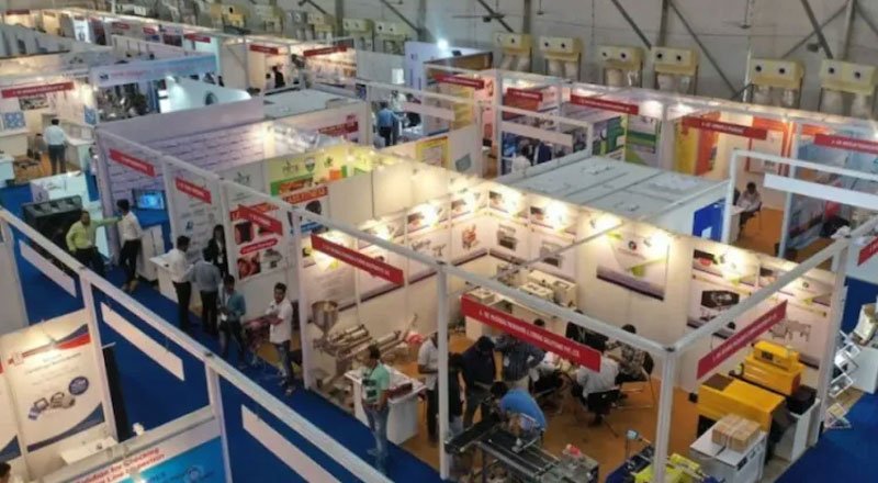Pharma Tech Expo 2022 begins in Chandigarh, 200 companies to participate