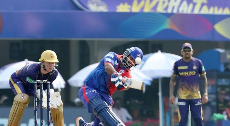 DC vs PBKS: Rishabh Pant should forget he is Delhi Capitals captain and play freely - Ravi Shastri