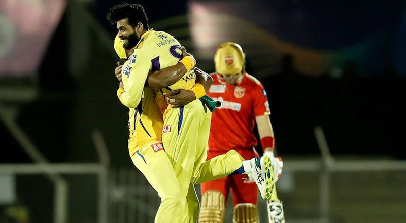 Today at IPL 2022, PBKS vs CSK: Punjab Kings look to bounce back against inspired Chennai Super Kings