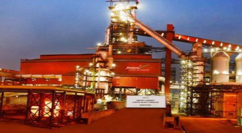 JSPL to build world’s largest and greenest steel plant in Odisha
