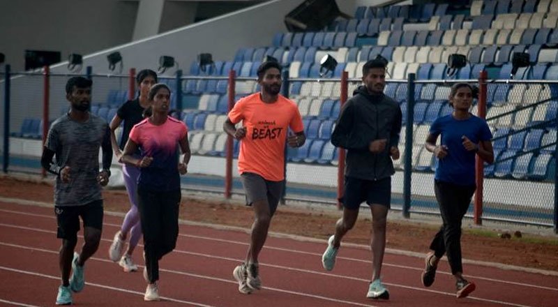 Round Up: Jetlee Singh of GNDU strikes gold; upsets galore in shooting and archery, as KIUG prepares for track and field