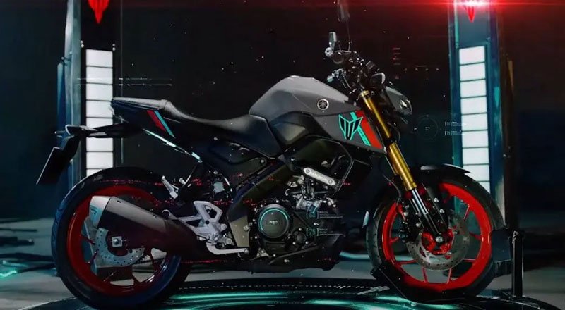 In Pics: Yamaha MT-15 V2.0 launched in India at Rs 1.6 lakh, check detailed image gallery