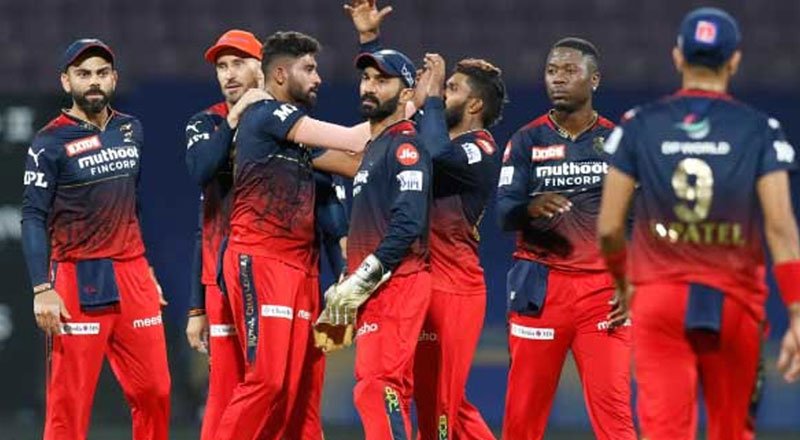 IPL 2022: RCB pacer Josh Hazelwood claims worst figures of season