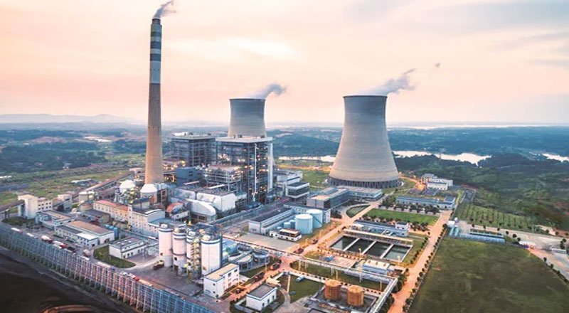 STATUS OF IMPORT OF COAL FOR BLENDING IN THERMAL POWER PLANTS WITH STATES REVIEWED