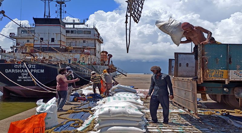 India has no plans to curb rice exports as local supplies surge - Report