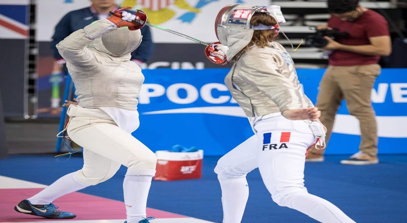 Bhavani Devi to be part of 1st Khelo India Fencing Women’s League; Total of Rs 1.54 Crore sanctioned for 3 phases of the League