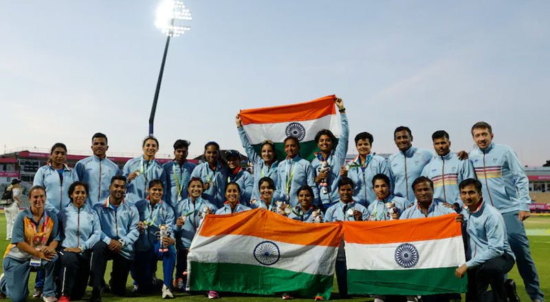 CWG 2022 | Virat Kohli congratulates Indian contingent after successful CWG campaign: We are so proud of you