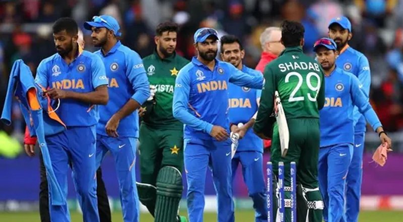 India vs Pakistan: We are not overthinking, says Shadab Khan ahead of mega match