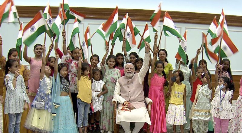 Shri Anurag Thakur and Shri G. Kishan Reddy  to attend the Grand Finale of Badhe Chalo Tomorrow in New Delhi