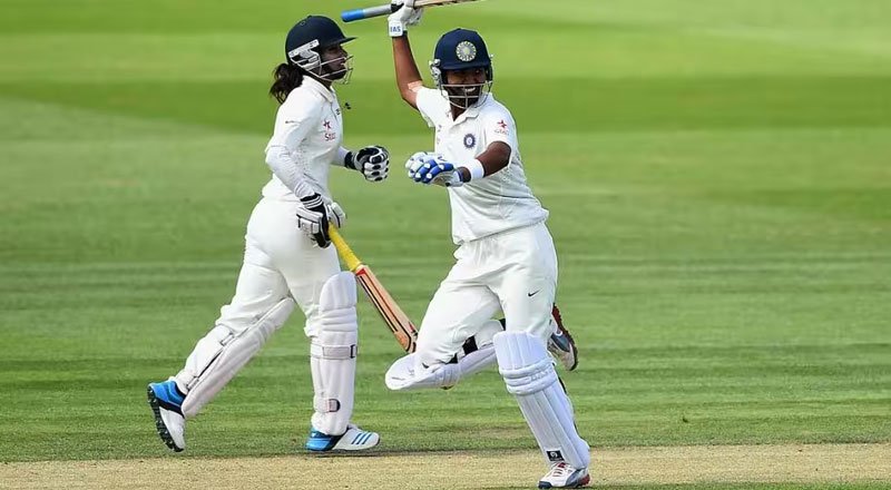 Weight  Ball to Size of the Ground: Here are TOP 5 Rule Differences in Men and Women's Cricket