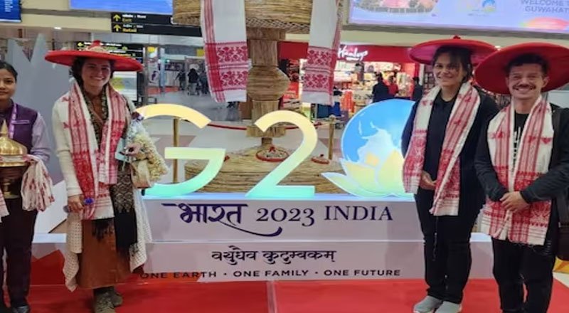 More than 150 Youth delegates from G20 countries set to participate