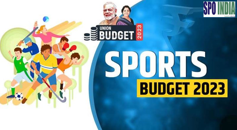 Ministry of Youth Affairs and Sports allocated highest-ever amount