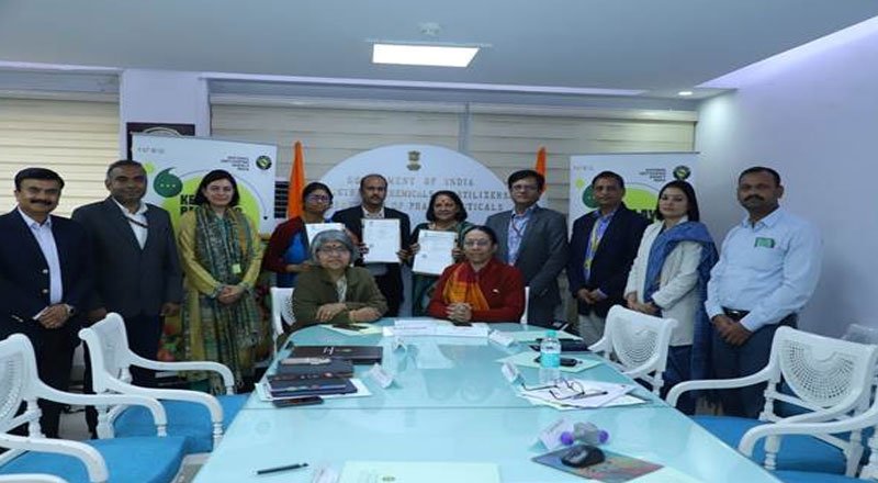 sports ecosystem to make informed decisions regarding nutritional supplements: Secretary Sports, Smt. Sujata Chaturvedi