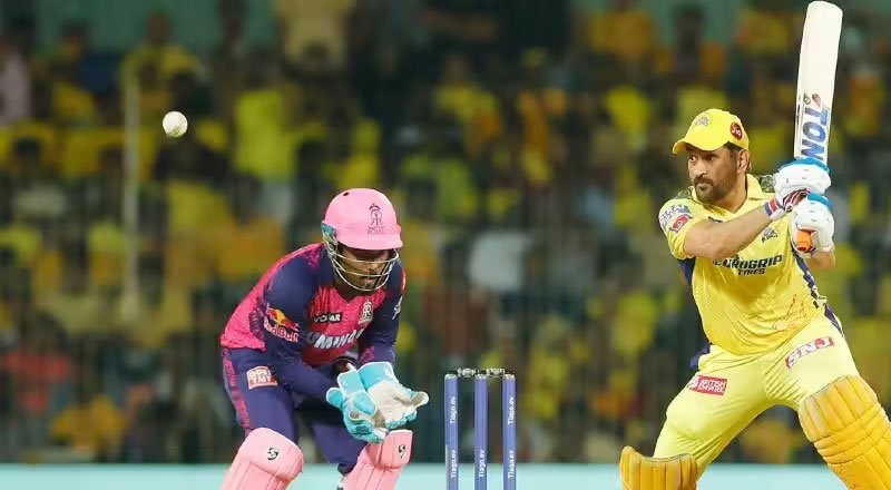 MS Dhoni To Rohit Sharma: Batters With Most Sixes In Final Over Of IPL Match,