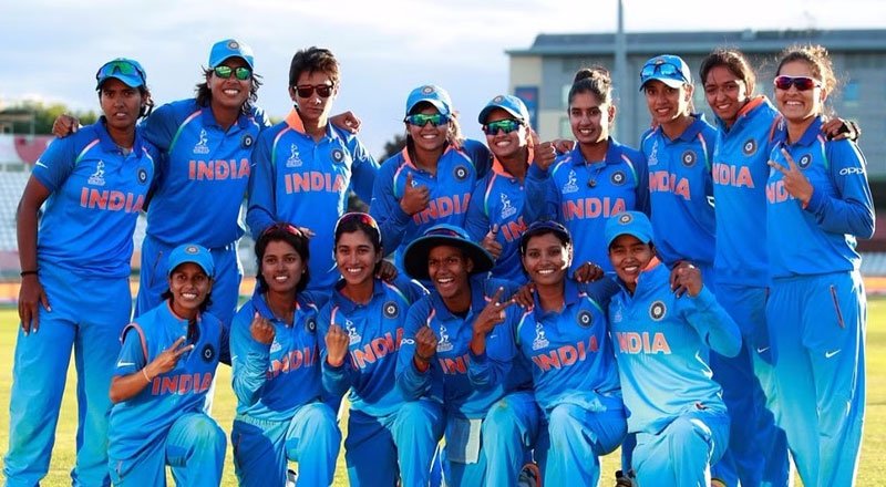 BCCI announces annual contract list for Team India Senior Women featuring 17 players