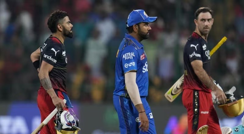IPL 2023: Mumbai Indians cannot leave entire responsibility on Tilak Verma, says Irfan Pathan
