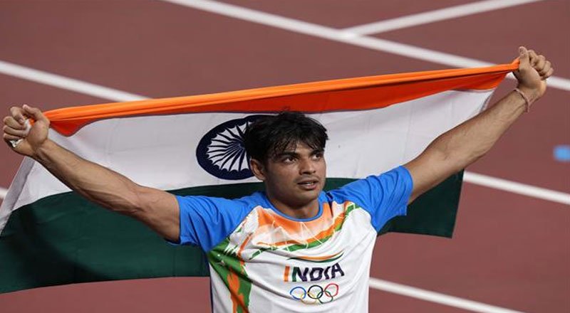 'It hurts me...' Neeraj Chopra extends support to protesting wrestlers